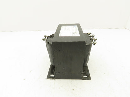 Dongan 50-1500-053 Control Power Transformer 1.5kva Stepdown HV 240/480V LV 120V