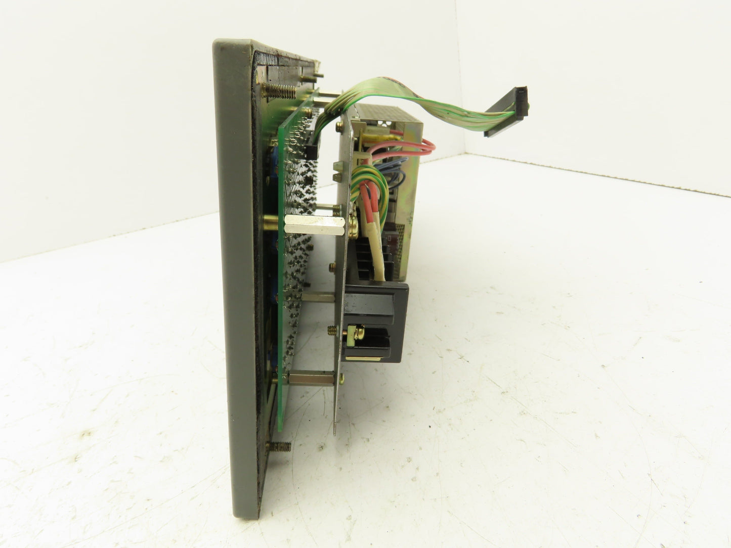 Okuma C-9402-4101-1 M-SC HMI Keypad Operator Control Panel