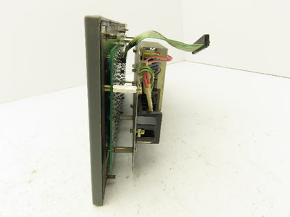 Okuma C-9402-4101-1 M-SC HMI Keypad Operator Control Panel