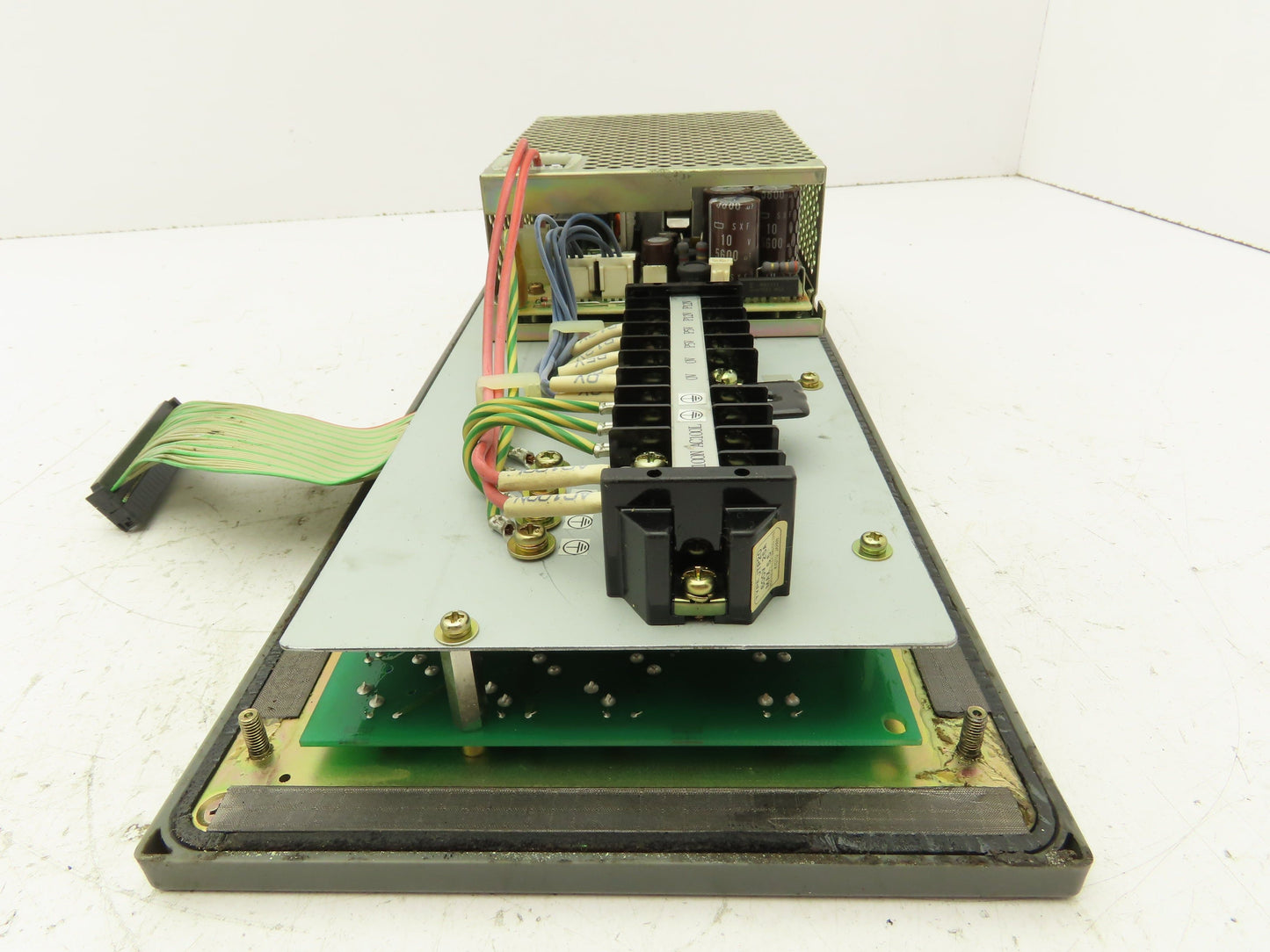Okuma C-9402-4101-1 M-SC HMI Keypad Operator Control Panel