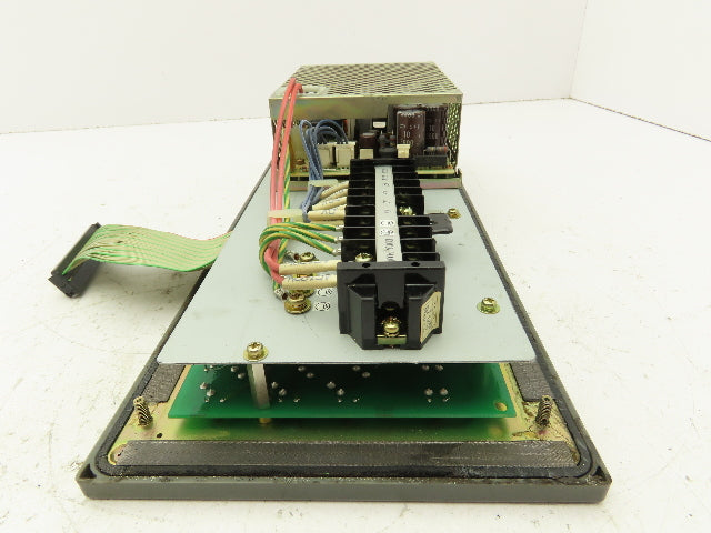 Okuma C-9402-4101-1 M-SC HMI Keypad Operator Control Panel