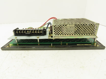 Okuma C-9402-4101-1 M-SC HMI Keypad Operator Control Panel