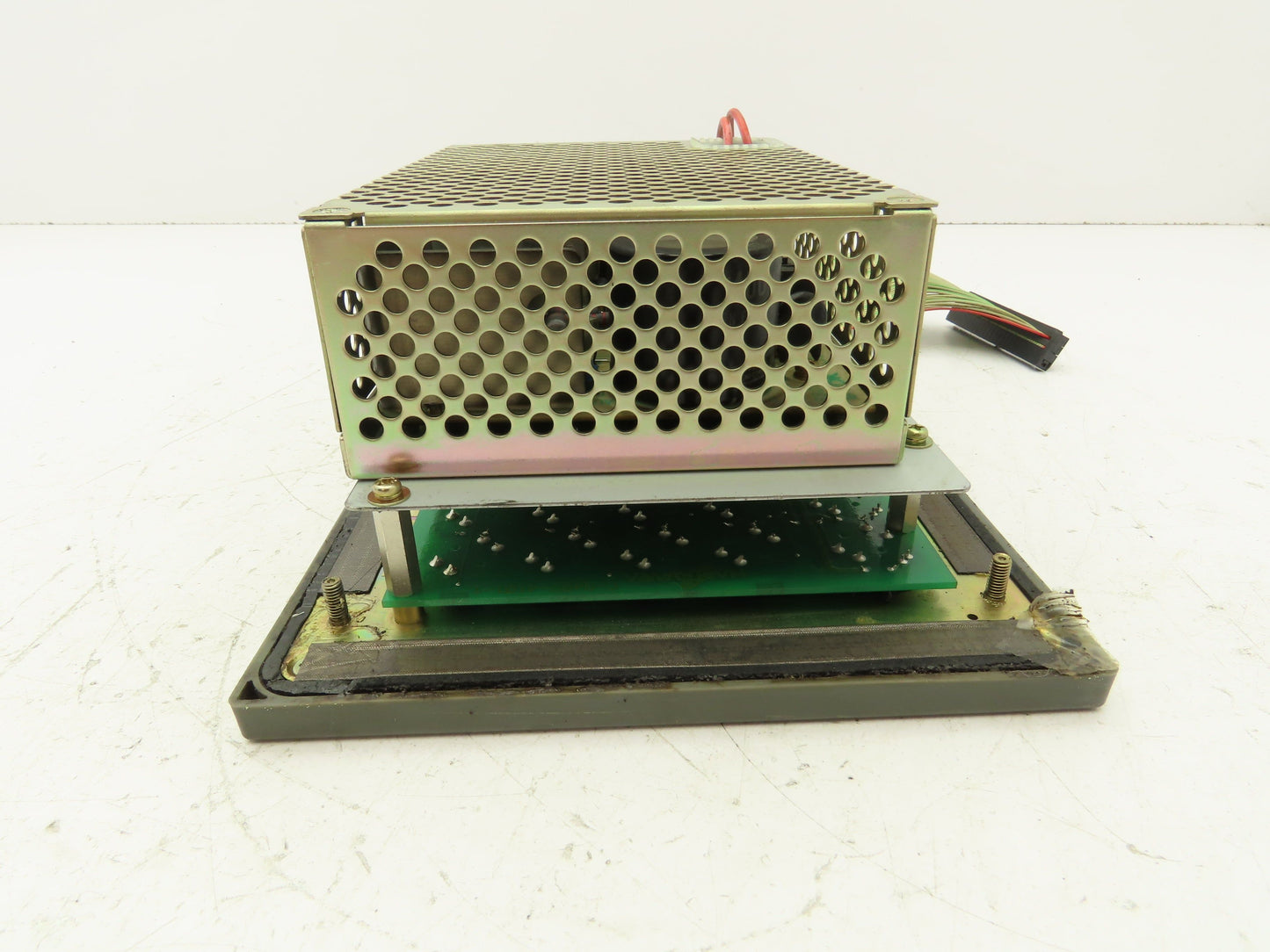 Okuma C-9402-4101-1 M-SC HMI Keypad Operator Control Panel