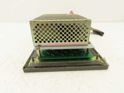 Okuma C-9402-4101-1 M-SC HMI Keypad Operator Control Panel