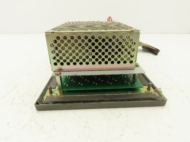 Okuma C-9402-4101-1 M-SC HMI Keypad Operator Control Panel