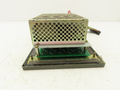 Okuma C-9402-4101-1 M-SC HMI Keypad Operator Control Panel