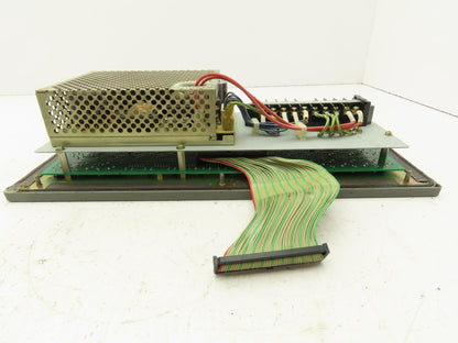 Okuma C-9402-4101-1 M-SC HMI Keypad Operator Control Panel