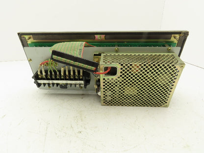 Okuma C-9402-4101-1 M-SC HMI Keypad Operator Control Panel