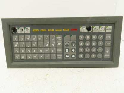 Okuma C-9402-4101-1 M-SC HMI Keypad Operator Control Panel