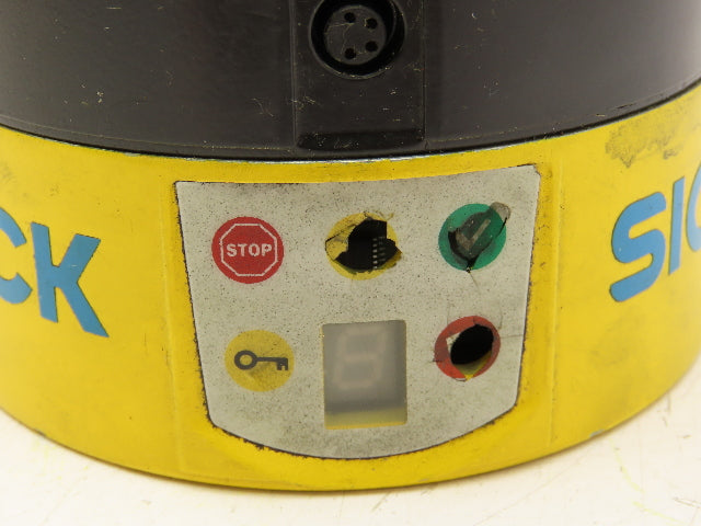 Sick S32B-3011BA Mini Standard Safety Laser Scanner