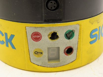Sick S32B-3011BA Mini Standard Safety Laser Scanner