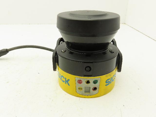 Sick S32B-3011BA Mini Standard Safety Laser Scanner – ARROW INDUSTRIAL ...