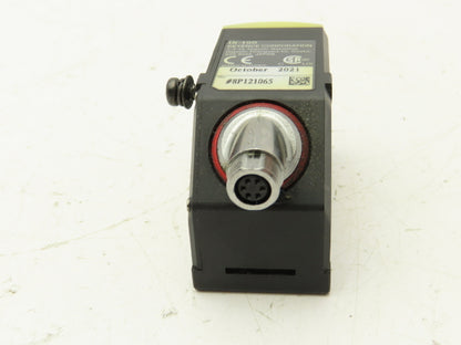 Keyence IX-150 Image Based Laser Sensor IX Series 2021 MFG