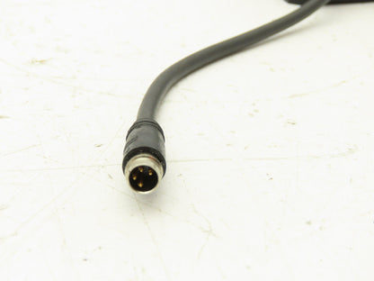 Keyence TIG-028 Intelligent-G Laser Sensor Transmitter