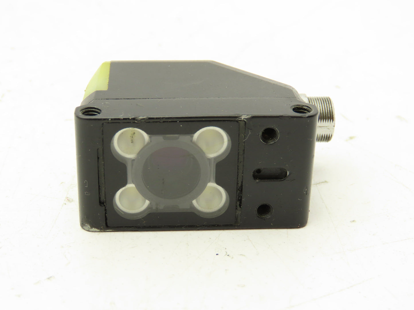 Keyence IV-G500MA Machine Vision Sensor Camera Auto Focus 752x480 IP67