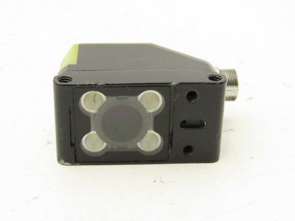 Keyence IV-G500MA Machine Vision Sensor Camera Auto Focus 752x480 IP67