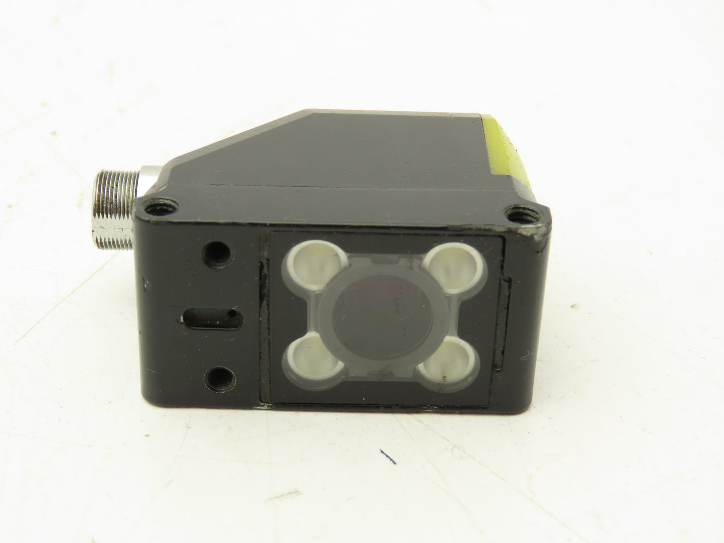 Keyence IV-G500MA Machine Vision Sensor Camera Auto Focus 752x480 IP67