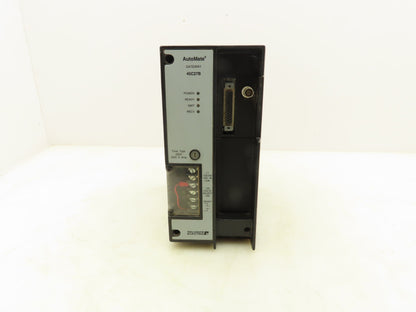 Reliance Electric 45C27B Automate R-Net Gateway PLC Interface Controller Head