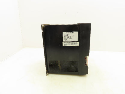 Reliance Electric 45C27B Automate R-Net Gateway PLC Interface Controller Head
