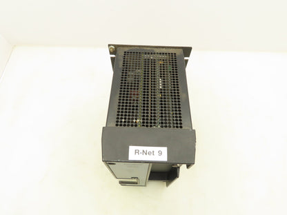 Reliance Electric 45C27B Automate R-Net Gateway PLC Interface Controller Head