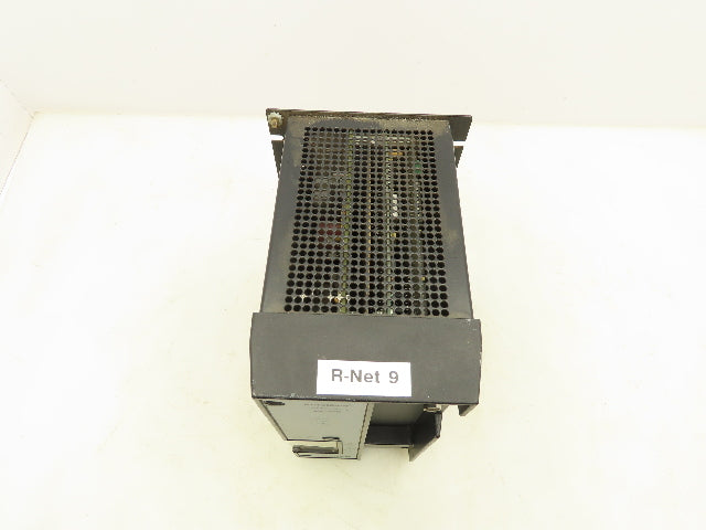 Reliance Electric 45C27B Automate R-Net Gateway PLC Interface Controller Head