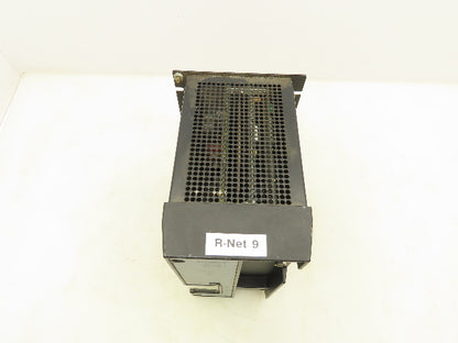 Reliance Electric 45C27B Automate R-Net Gateway PLC Interface Controller Head