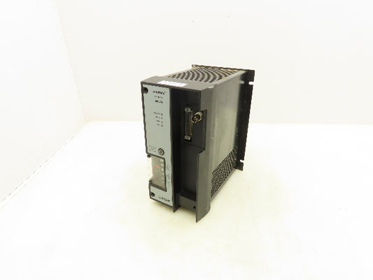 Reliance Electric 45C27B Automate R-Net Gateway PLC Interface Controller Head