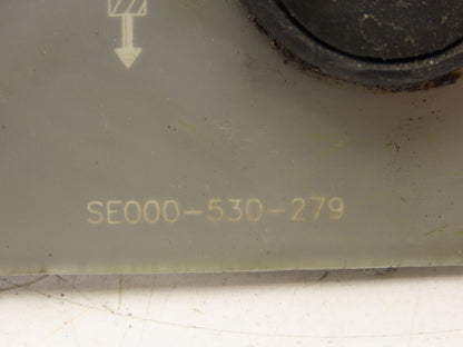 Okuma SE000-530-279 Manual Tool Change Control Panel From CNC Machine MX-45VAE