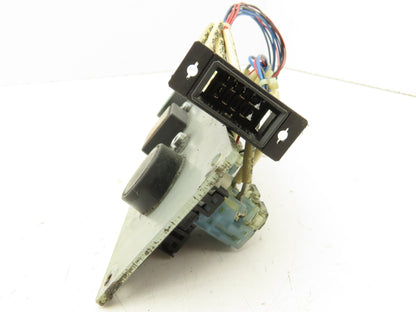 Okuma SE000-530-279 Manual Tool Change Control Panel From CNC Machine MX-45VAE