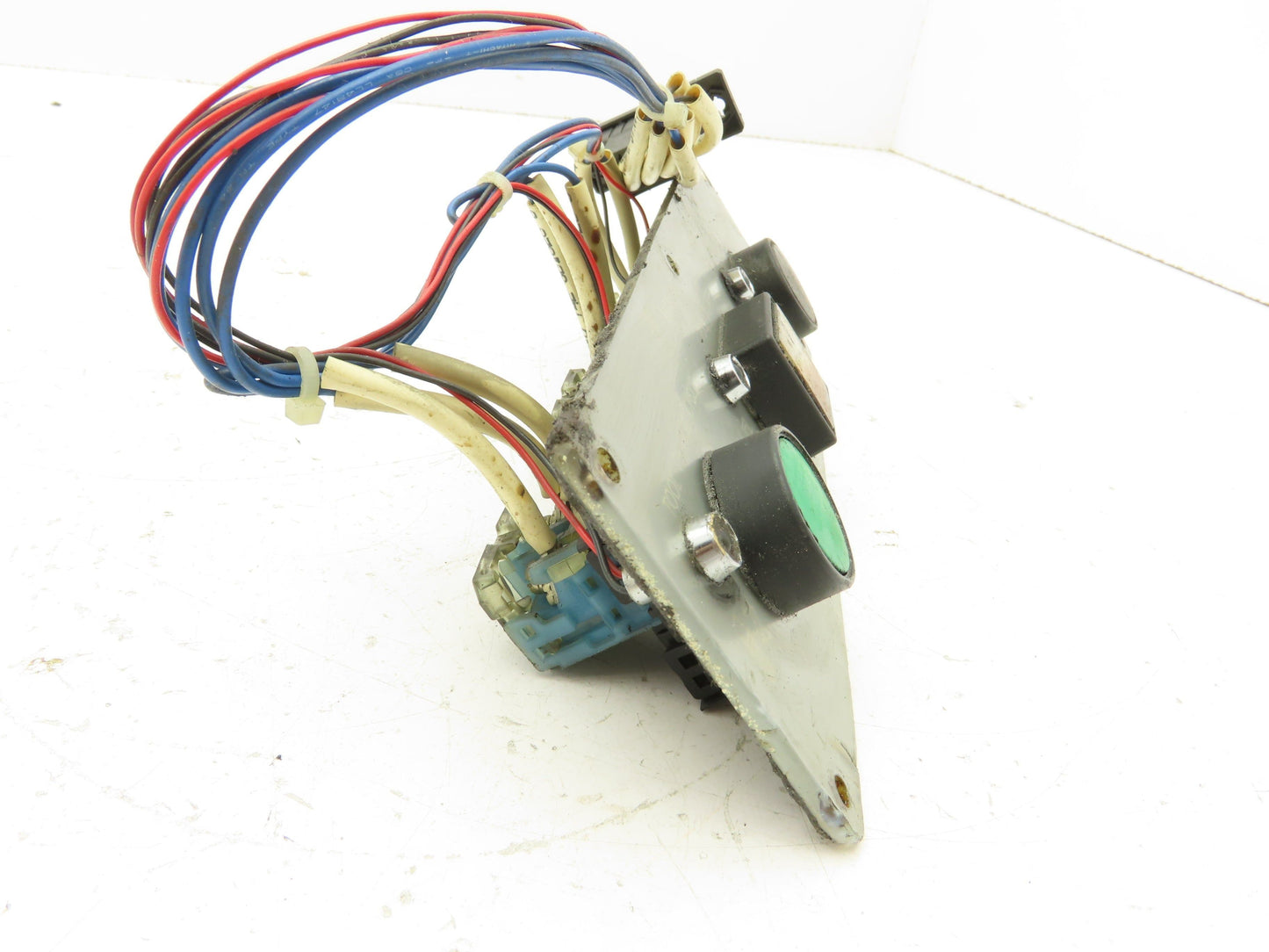 Okuma SE000-530-279 Manual Tool Change Control Panel From CNC Machine MX-45VAE