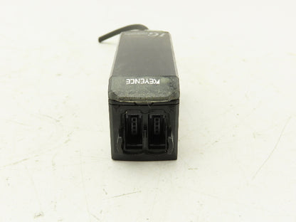 Keyence IG1000 Sensor Amplifier DIN Rail Mount