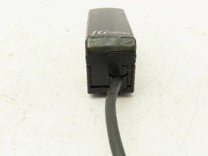 Keyence IG1000 Sensor Amplifier DIN Rail Mount