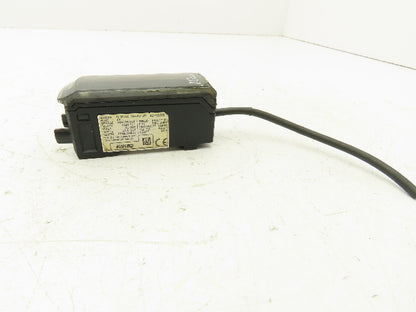 Keyence IG1000 Sensor Amplifier DIN Rail Mount