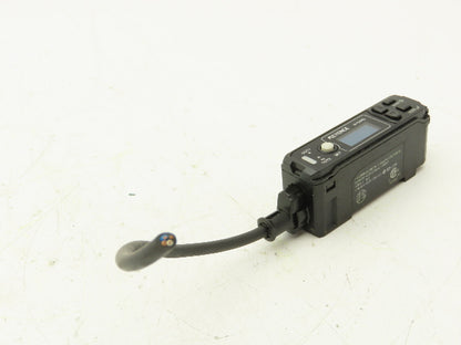 Keyence AI-1000C Amplifier Vision Pattern Matching Sensor