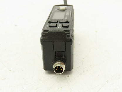 Keyence AI-1000C Amplifier Vision Pattern Matching Sensor