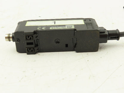 Keyence AI-1000C Amplifier Vision Pattern Matching Sensor