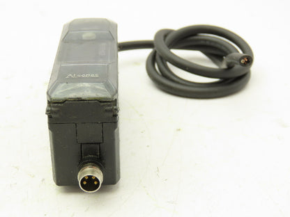 Keyence AI-1000C Amplifier Vision Pattern Matching Sensor