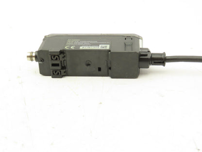 Keyence AI-1000C Amplifier Vision Pattern Matching Sensor