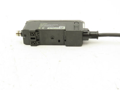 Keyence AI-1000C Amplifier Vision Pattern Matching Sensor