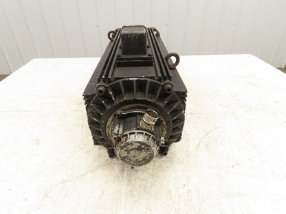 Rexroth Indramat MDD112D Permanent Magnet DC Servo Motor 3000 RPM 0.63NM