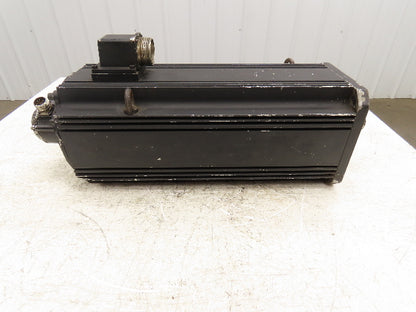 Rexroth Indramat MDD112D Permanent Magnet DC Servo Motor 3000 RPM 0.63NM