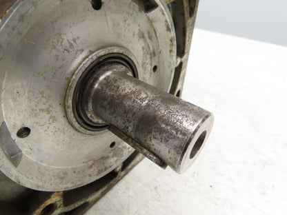 Rexroth Indramat MDD112D Permanent Magnet DC Servo Motor 3000 RPM 0.63NM