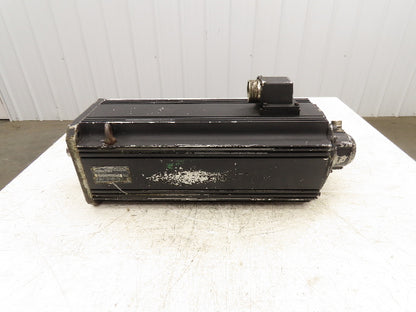 Rexroth Indramat MDD112D Permanent Magnet DC Servo Motor 3000 RPM 0.63NM