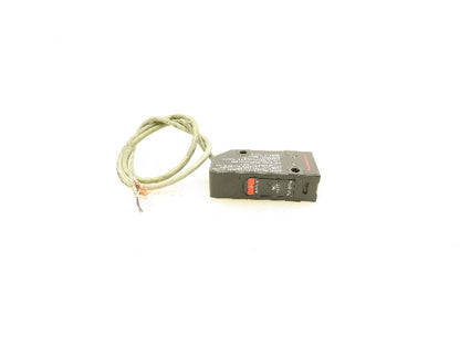 Keyence LV-NH100 Laser Sensor Head Transmitter