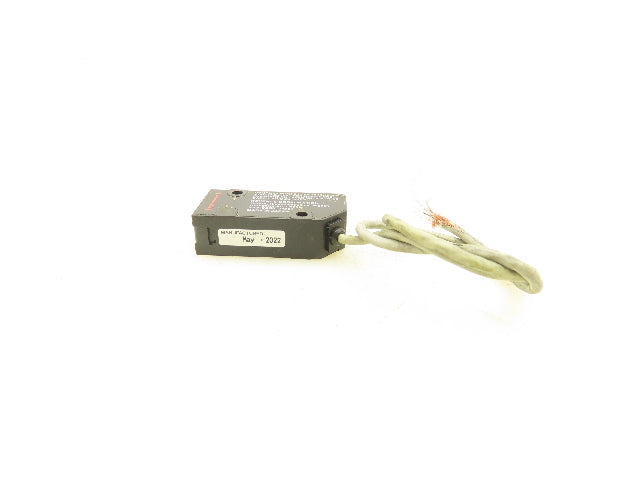 Keyence LV-NH100 Laser Sensor Head Transmitter