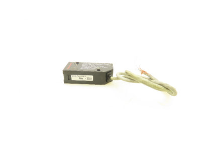 Keyence LV-NH100 Laser Sensor Head Transmitter