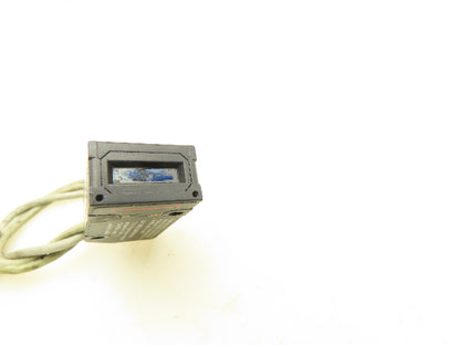 Keyence LV-NH100 Laser Sensor Head Transmitter