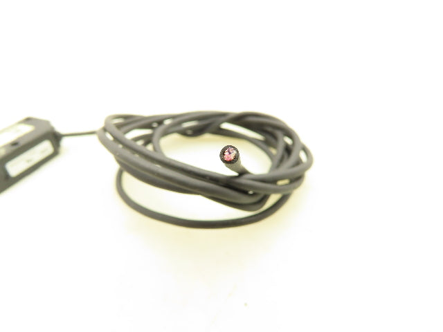 Keyence LV-NH100 Laser Sensor Head Receiver