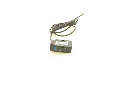 Keyence LV-NH100 Laser Sensor Head Receiver