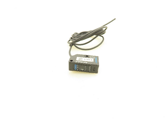 Keyence LV-NH100 Laser Sensor Head Receiver